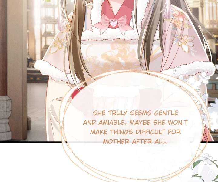 The Tyrant’s Family Lasts Thanks To Her Inner Voice Chapter 85 356 ch 85 53
