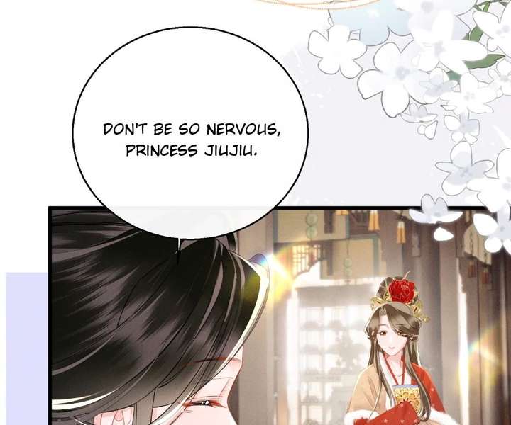 The Tyrant’s Family Lasts Thanks To Her Inner Voice Chapter 85 357 ch 85 54