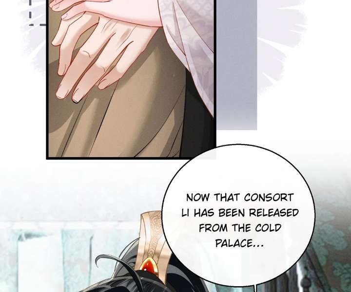 The Tyrant’s Family Lasts Thanks To Her Inner Voice Chapter 85 360 ch 85 57