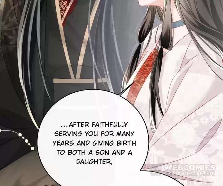 The Tyrant’s Family Lasts Thanks To Her Inner Voice Chapter 85 362 ch 85 59
