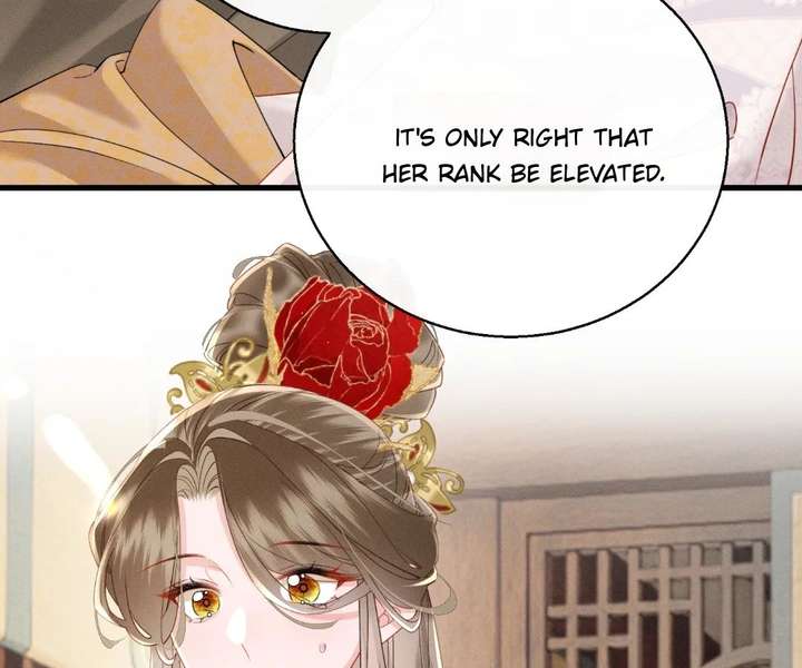The Tyrant’s Family Lasts Thanks To Her Inner Voice Chapter 85 363 ch 85 60
