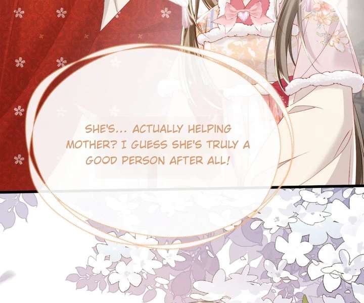 The Tyrant’s Family Lasts Thanks To Her Inner Voice Chapter 85 365 ch 85 62