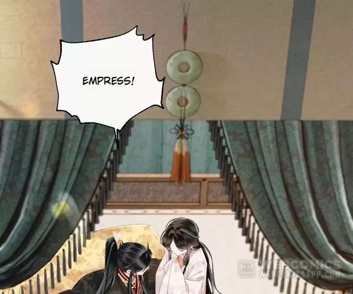 The Tyrant’s Family Lasts Thanks To Her Inner Voice Chapter 85 370 ch 85 67