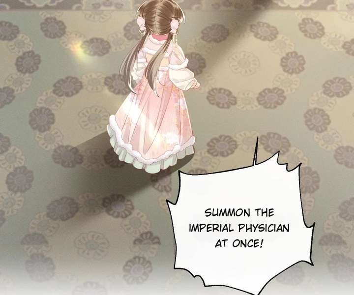 The Tyrant’s Family Lasts Thanks To Her Inner Voice Chapter 85 372 ch 85 69