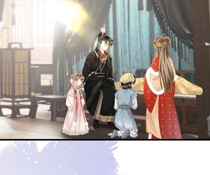 The Tyrant’s Family Lasts Thanks To Her Inner Voice Chapter 85 376 ch 85 73