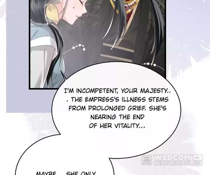 The Tyrant’s Family Lasts Thanks To Her Inner Voice Chapter 85 378 ch 85 75
