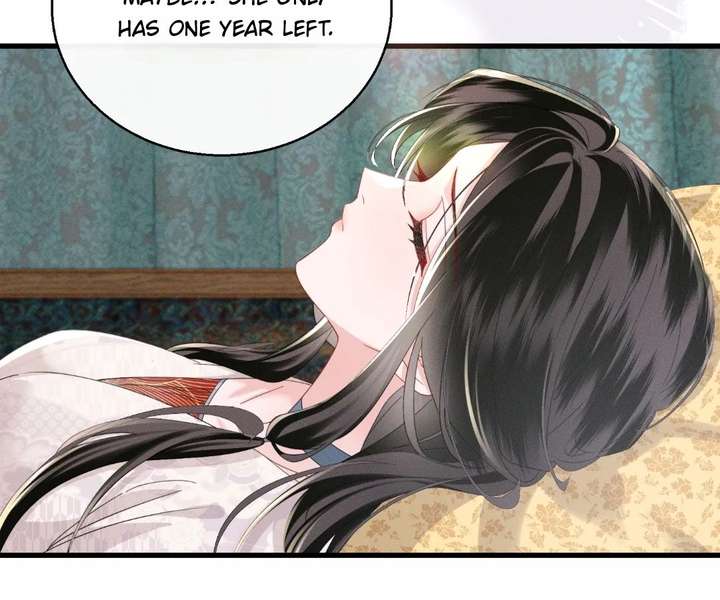 The Tyrant’s Family Lasts Thanks To Her Inner Voice Chapter 85 379 ch 85 76