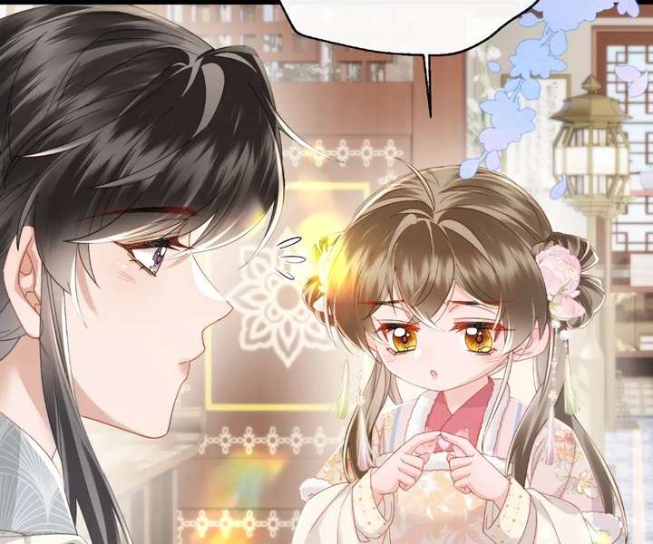 The Tyrant’s Family Lasts Thanks To Her Inner Voice Chapter 85 311 ch 85 8