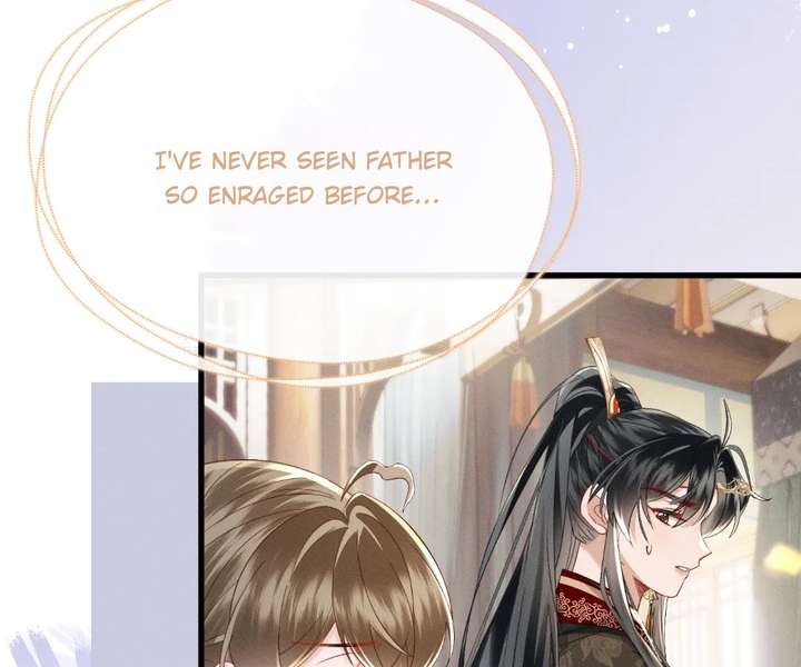 The Tyrant’s Family Lasts Thanks To Her Inner Voice Chapter 85 383 ch 85 80