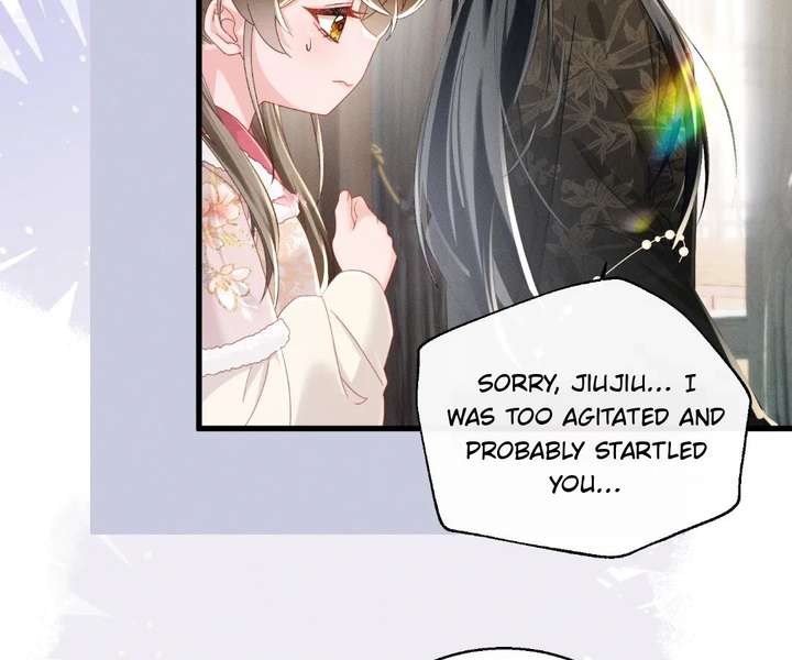 The Tyrant’s Family Lasts Thanks To Her Inner Voice Chapter 85 384 ch 85 81