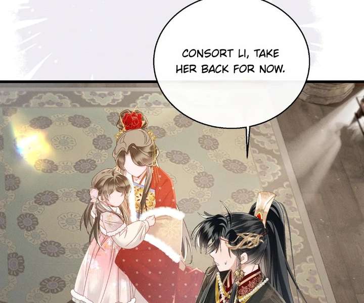 The Tyrant’s Family Lasts Thanks To Her Inner Voice Chapter 85 385 ch 85 82