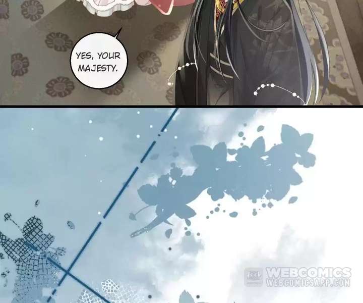 The Tyrant’s Family Lasts Thanks To Her Inner Voice Chapter 85 386 ch 85 83