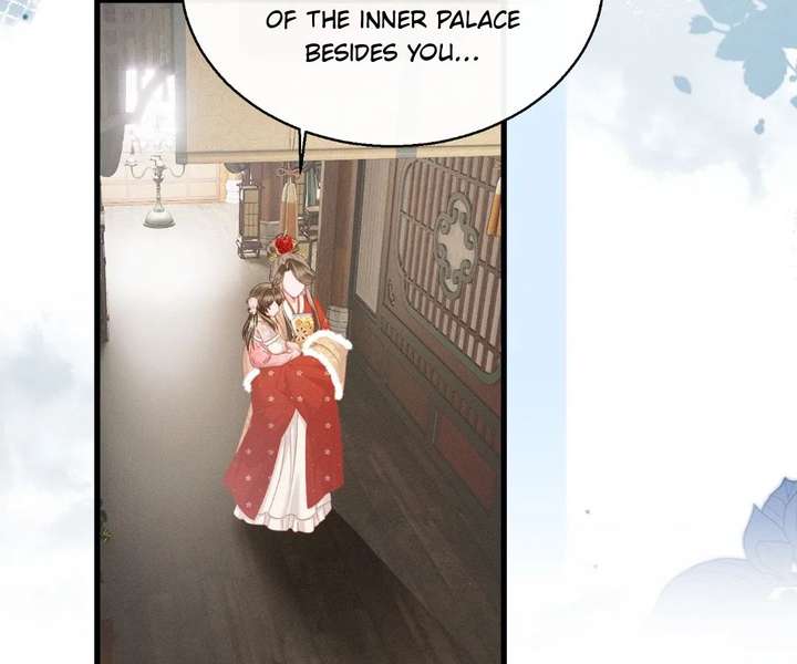 The Tyrant’s Family Lasts Thanks To Her Inner Voice Chapter 85 388 ch 85 85