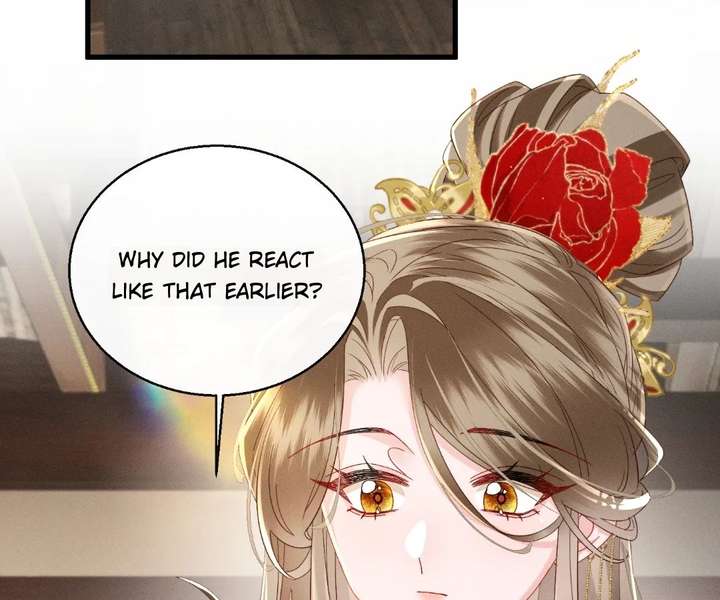 The Tyrant’s Family Lasts Thanks To Her Inner Voice Chapter 85 389 ch 85 86
