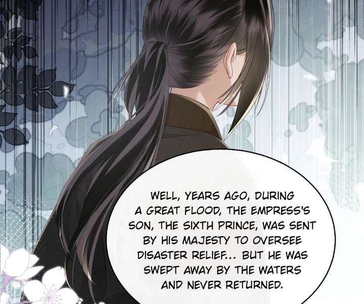 The Tyrant’s Family Lasts Thanks To Her Inner Voice Chapter 85 392 ch 85 89