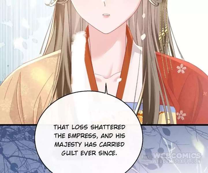 The Tyrant’s Family Lasts Thanks To Her Inner Voice Chapter 85 394 ch 85 91