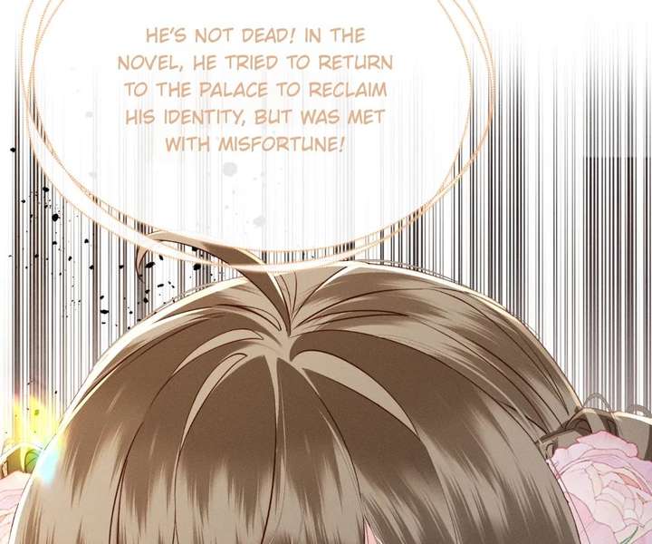 The Tyrant’s Family Lasts Thanks To Her Inner Voice Chapter 85 401 ch 85 98