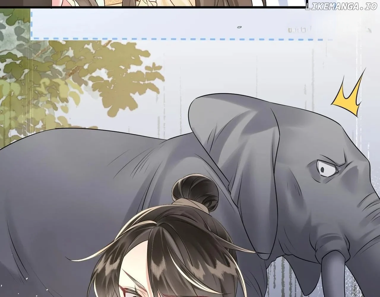 The Tyrant’s Family Lasts Thanks To Her Inner Voice Chapter 9 299 10