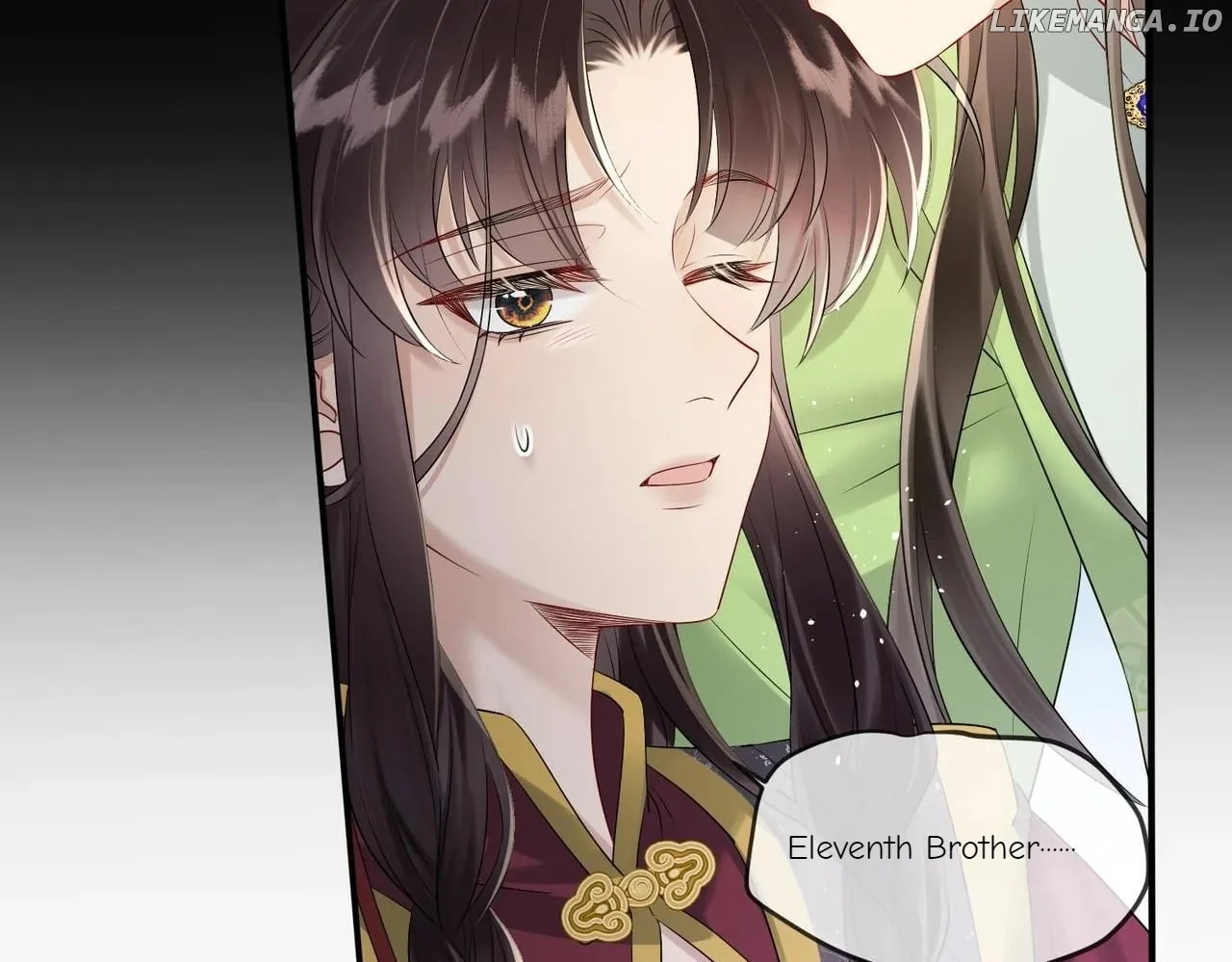 The Tyrant’s Family Lasts Thanks To Her Inner Voice Chapter 9 306 17