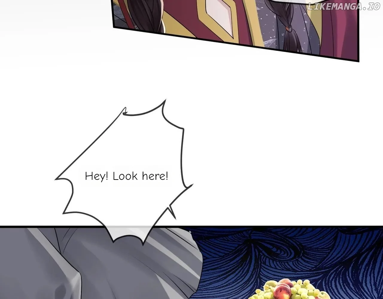 The Tyrant’s Family Lasts Thanks To Her Inner Voice Chapter 9 307 18