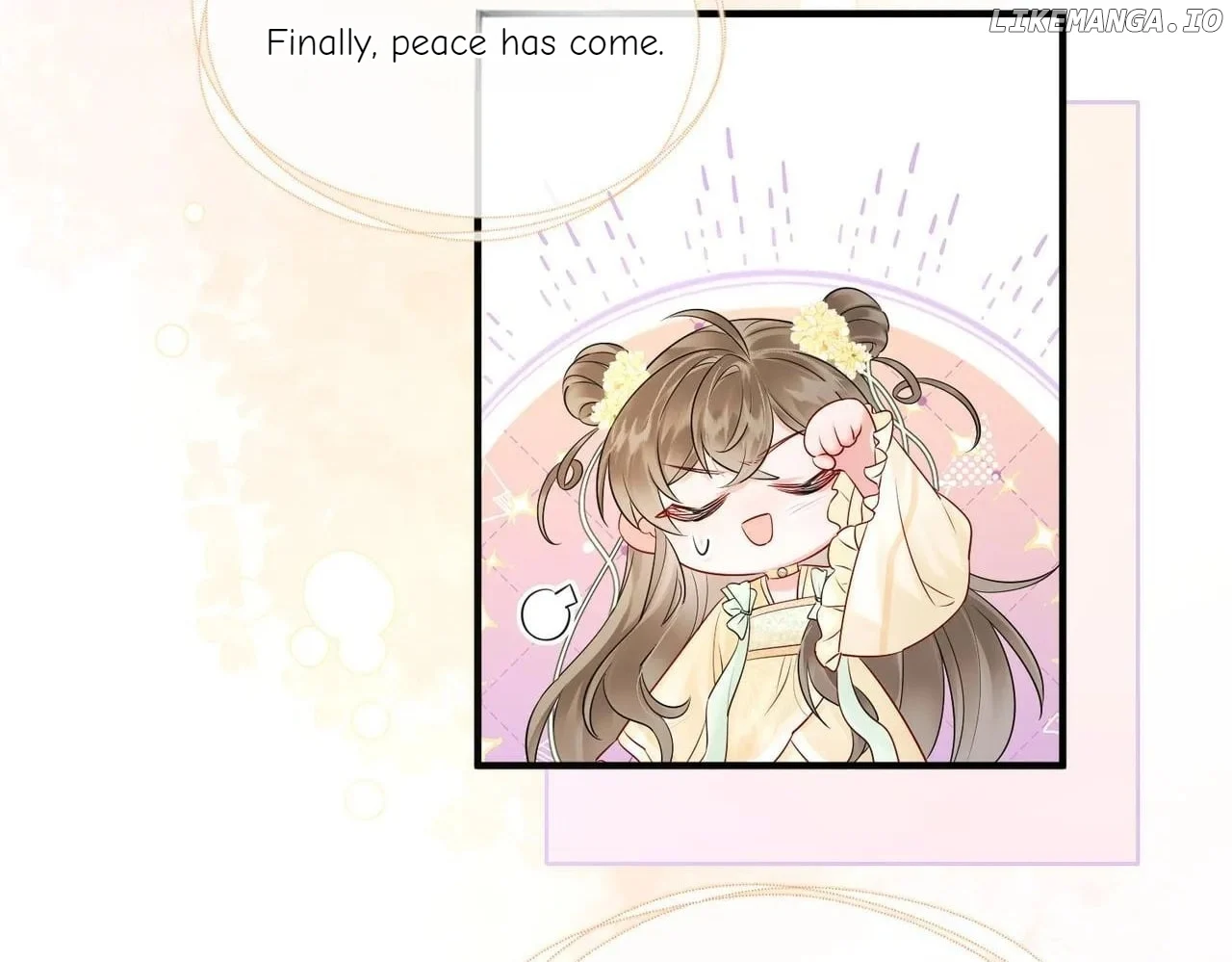 The Tyrant’s Family Lasts Thanks To Her Inner Voice Chapter 9 313 24