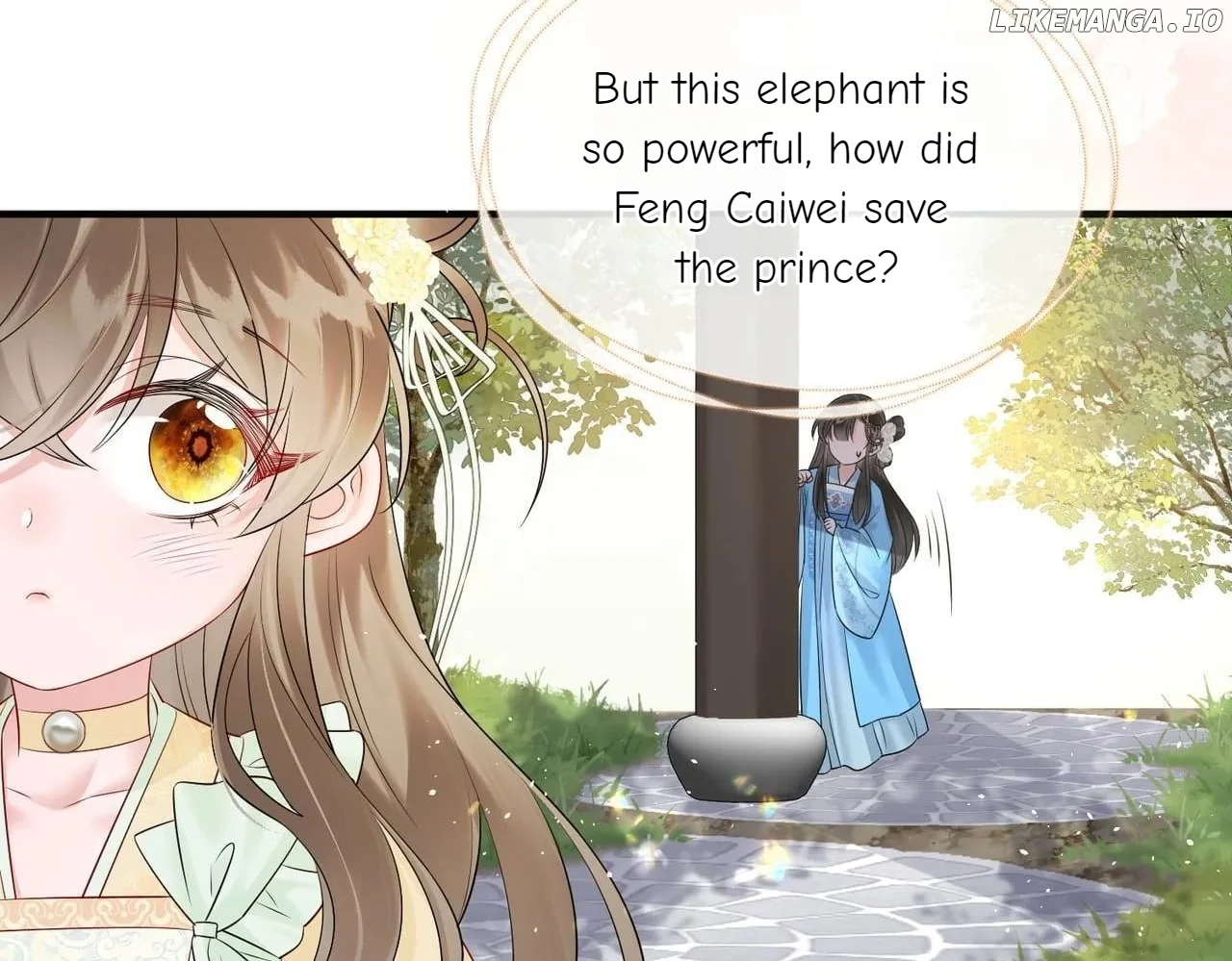 The Tyrant’s Family Lasts Thanks To Her Inner Voice Chapter 9 314 25