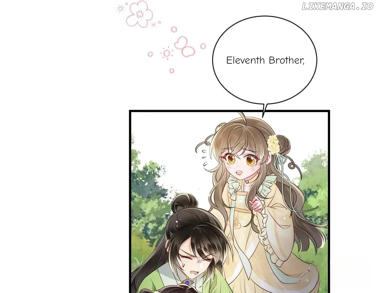 The Tyrant’s Family Lasts Thanks To Her Inner Voice Chapter 9 324 35