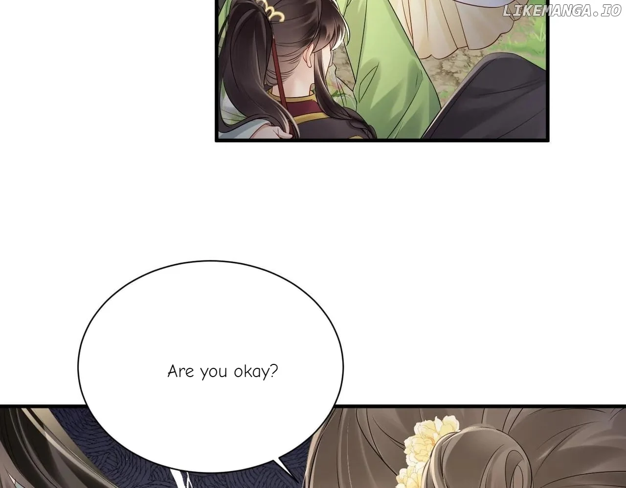 The Tyrant’s Family Lasts Thanks To Her Inner Voice Chapter 9 325 36