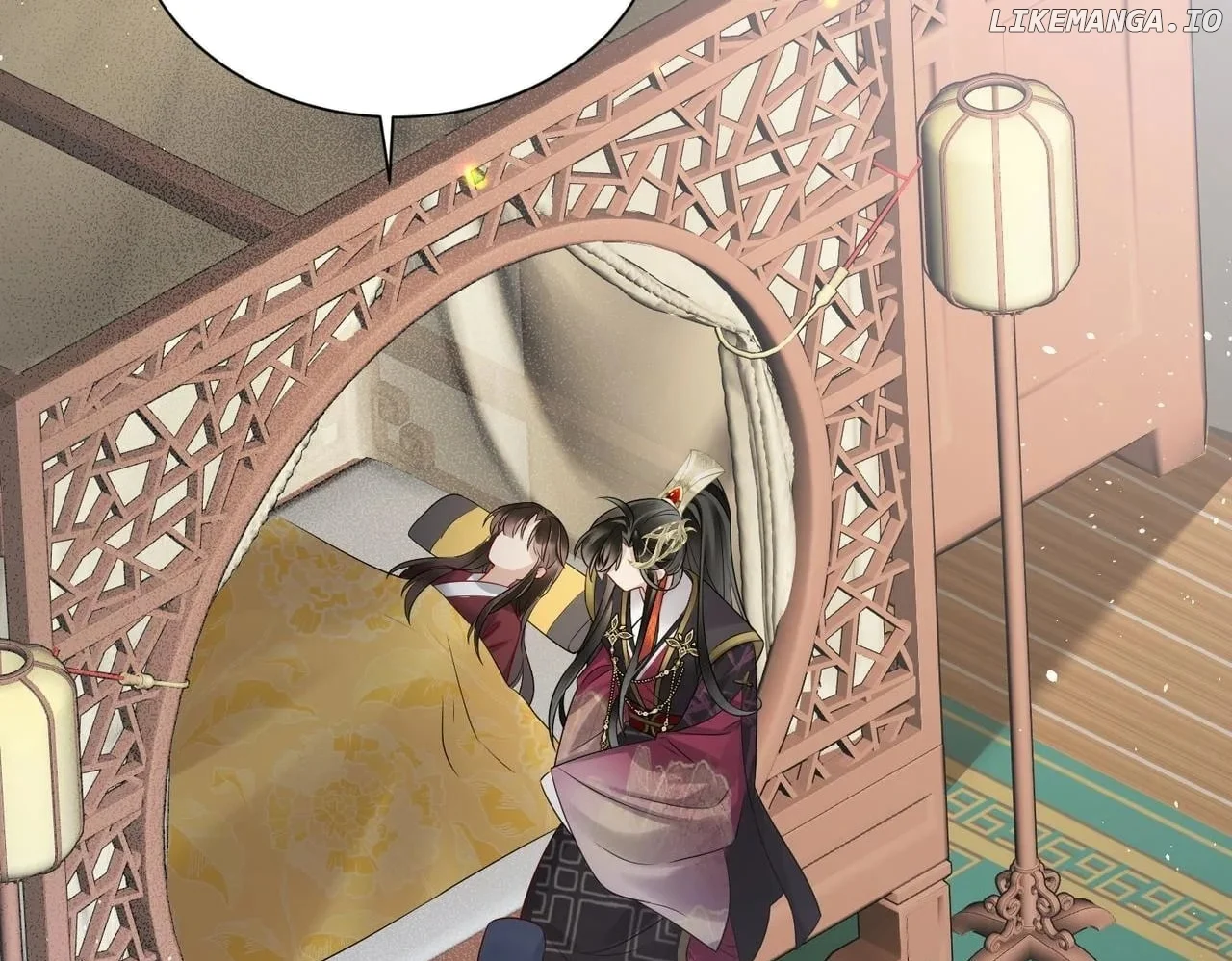 The Tyrant’s Family Lasts Thanks To Her Inner Voice Chapter 9 330 41