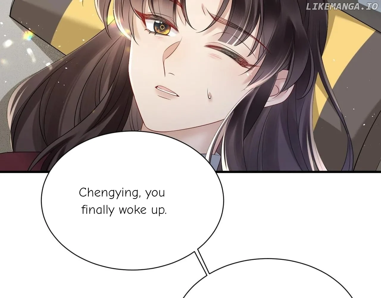The Tyrant’s Family Lasts Thanks To Her Inner Voice Chapter 9 332 43