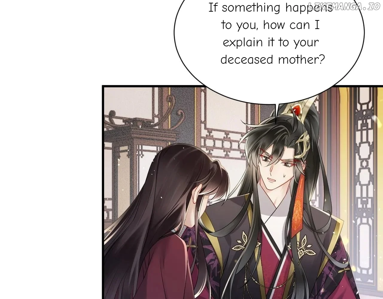 The Tyrant’s Family Lasts Thanks To Her Inner Voice Chapter 9 333 44