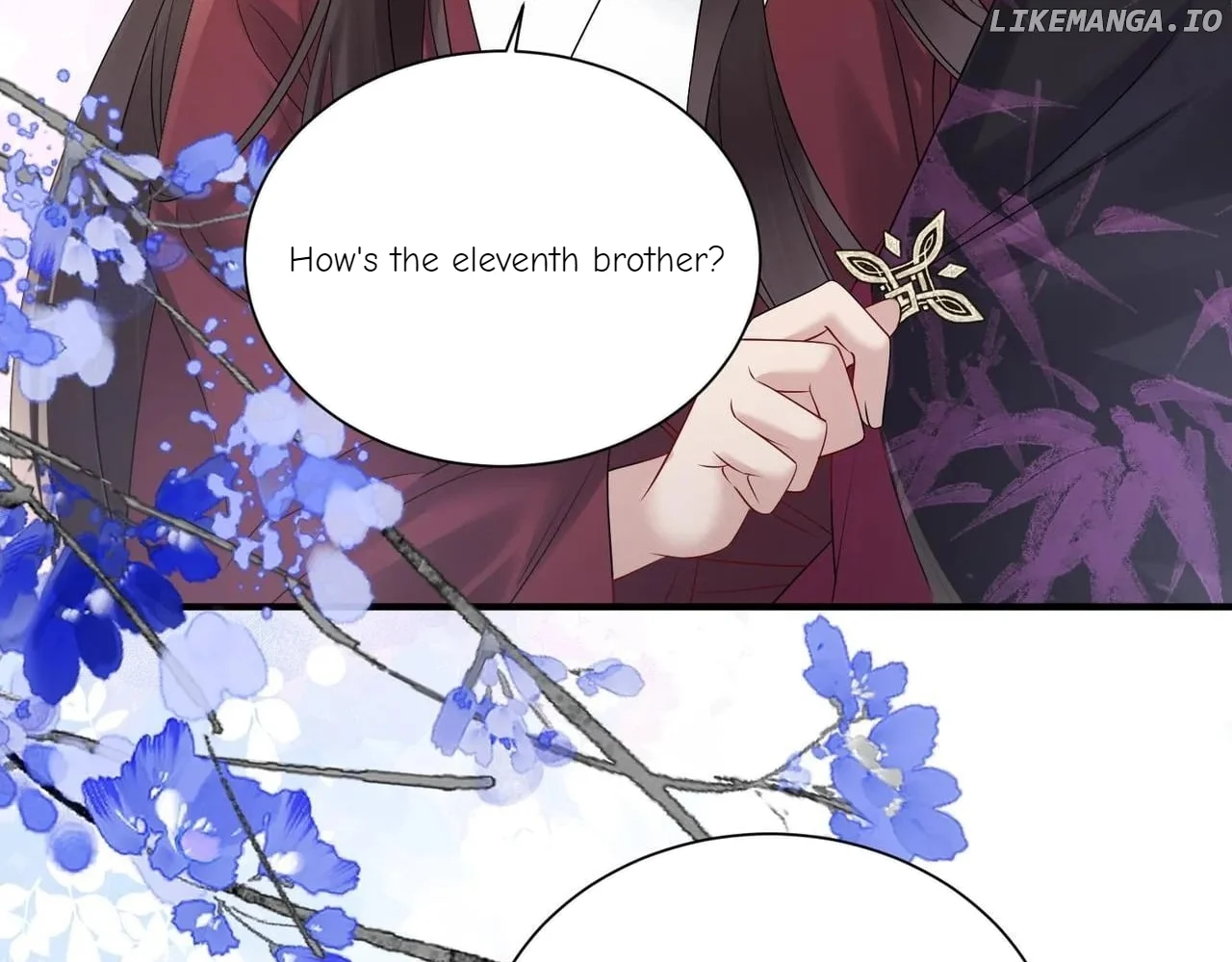The Tyrant’s Family Lasts Thanks To Her Inner Voice Chapter 9 336 47