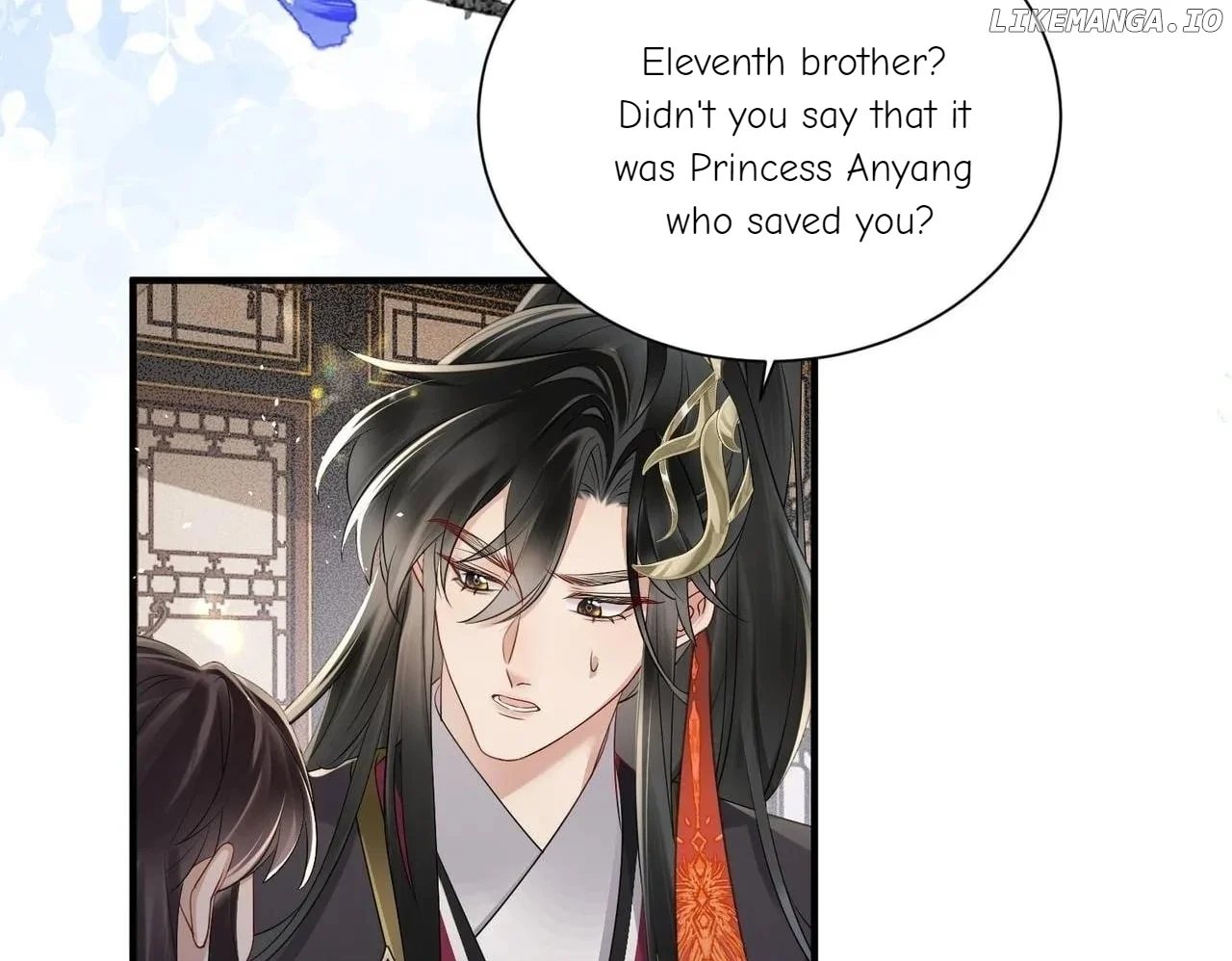 The Tyrant’s Family Lasts Thanks To Her Inner Voice Chapter 9 337 48