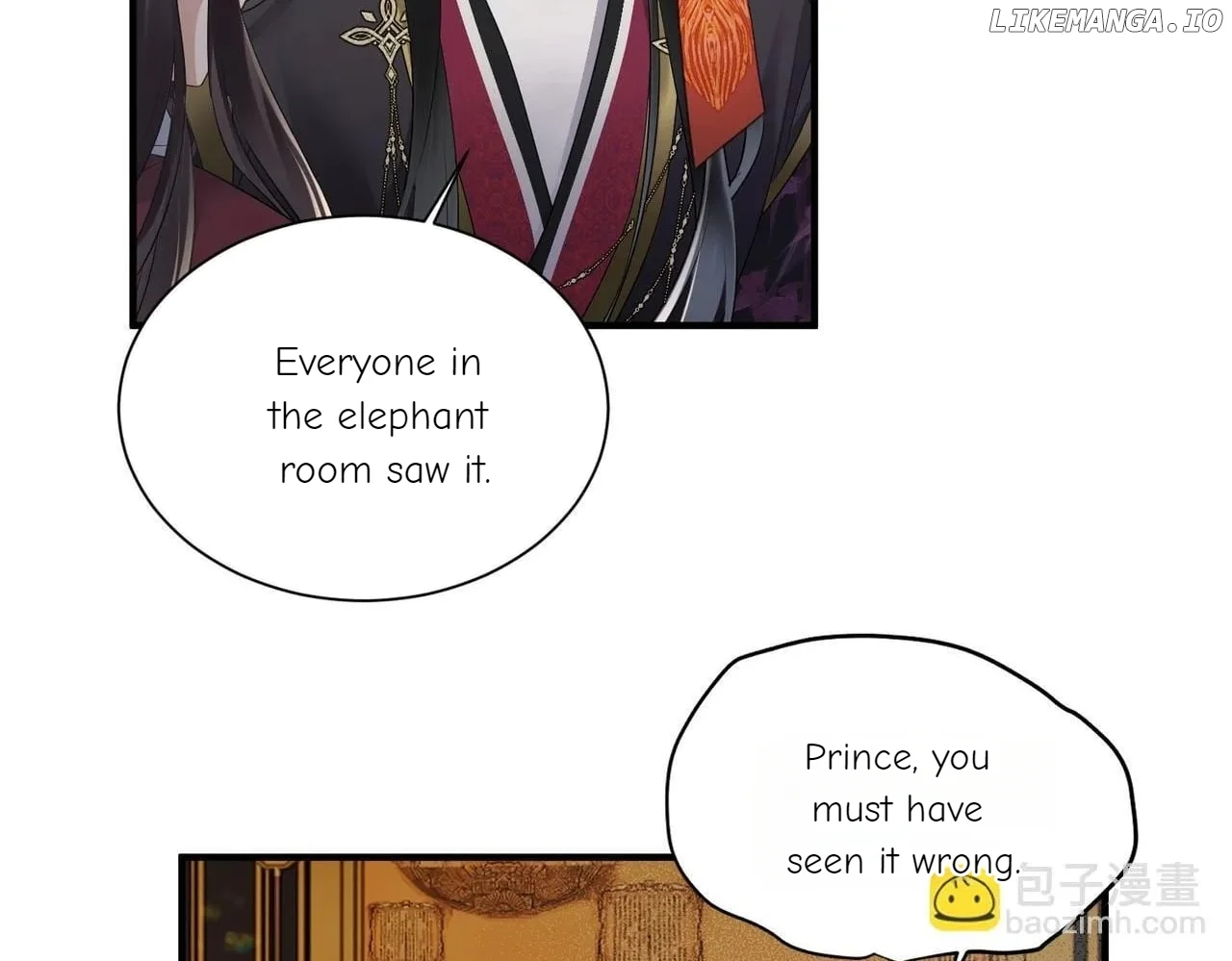 The Tyrant’s Family Lasts Thanks To Her Inner Voice Chapter 9 338 49