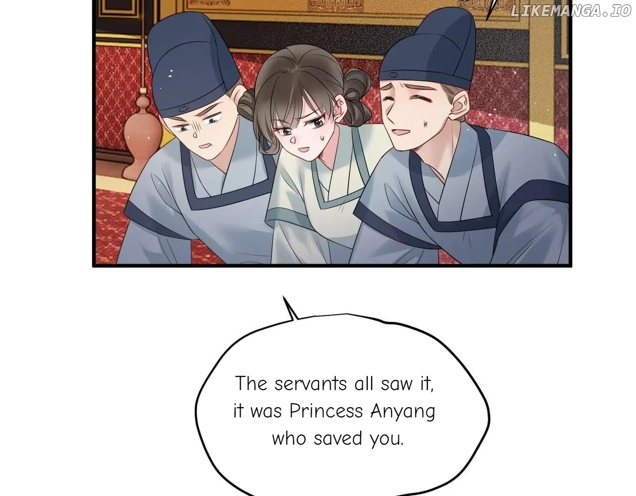 The Tyrant’s Family Lasts Thanks To Her Inner Voice Chapter 9 339 50