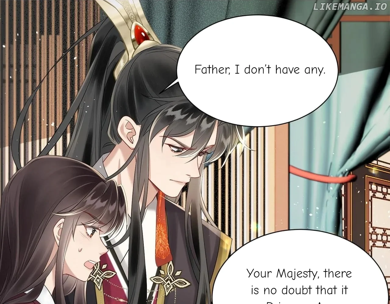 The Tyrant’s Family Lasts Thanks To Her Inner Voice Chapter 9 341 52