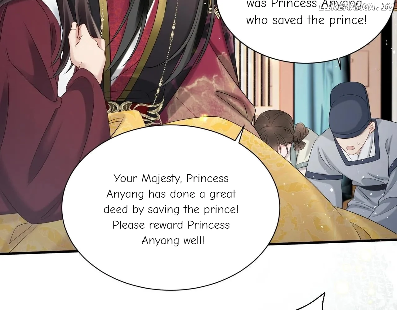 The Tyrant’s Family Lasts Thanks To Her Inner Voice Chapter 9 342 53