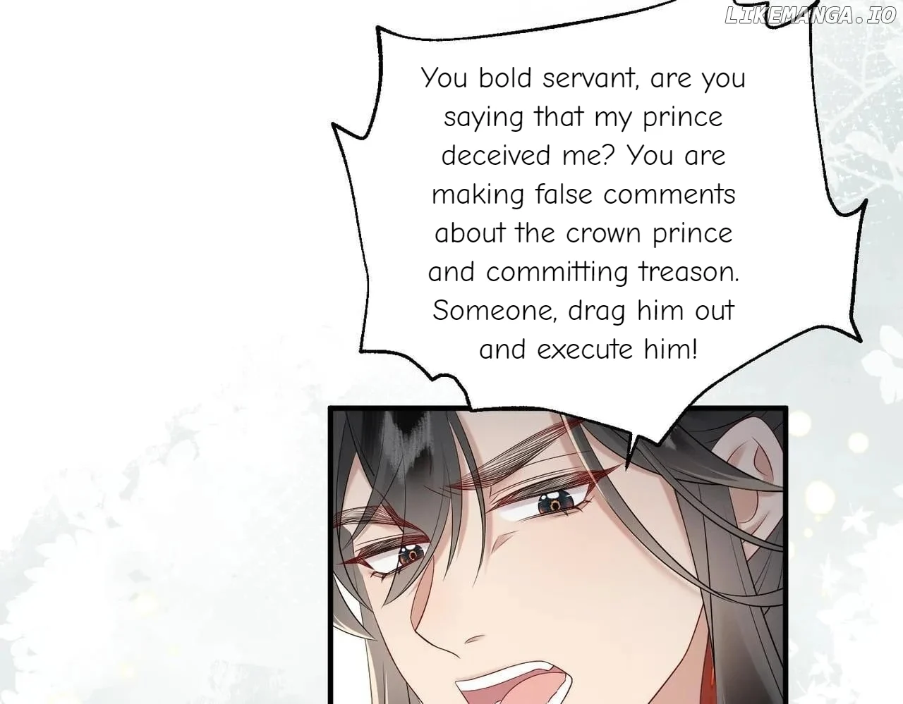 The Tyrant’s Family Lasts Thanks To Her Inner Voice Chapter 9 343 54