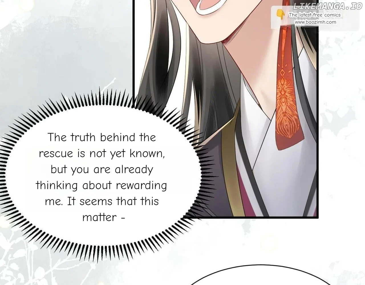 The Tyrant’s Family Lasts Thanks To Her Inner Voice Chapter 9 344 55