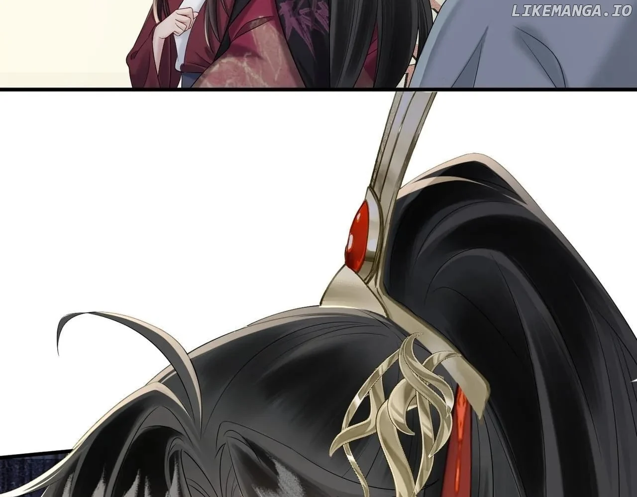 The Tyrant’s Family Lasts Thanks To Her Inner Voice Chapter 9 346 57