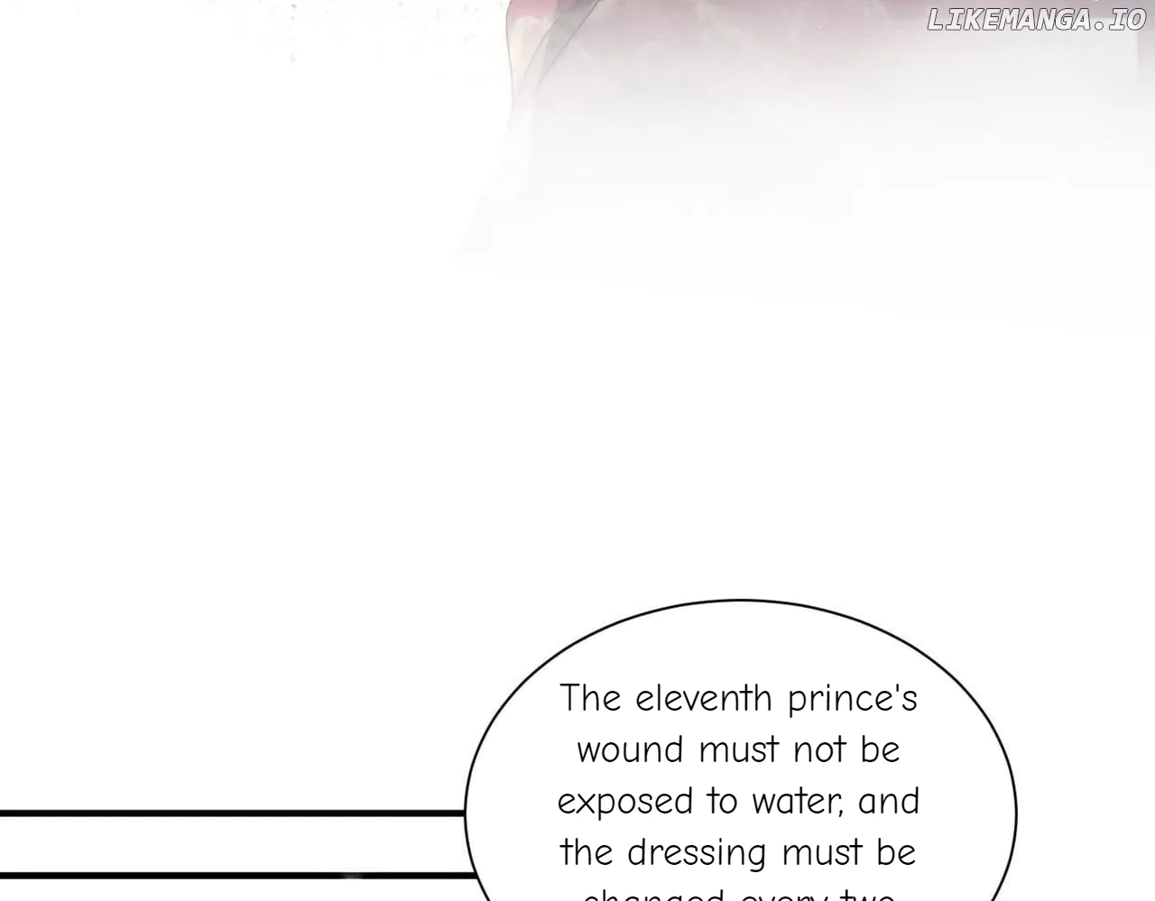 The Tyrant’s Family Lasts Thanks To Her Inner Voice Chapter 9 349 60