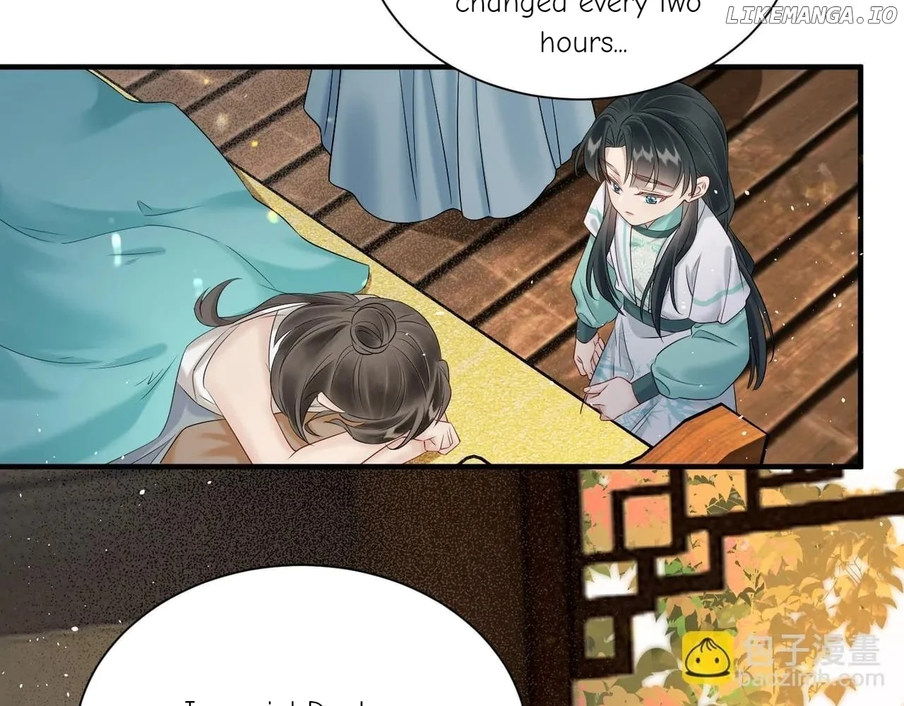 The Tyrant’s Family Lasts Thanks To Her Inner Voice Chapter 9 350 61