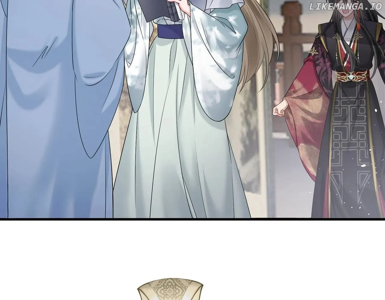 The Tyrant’s Family Lasts Thanks To Her Inner Voice Chapter 9 352 63