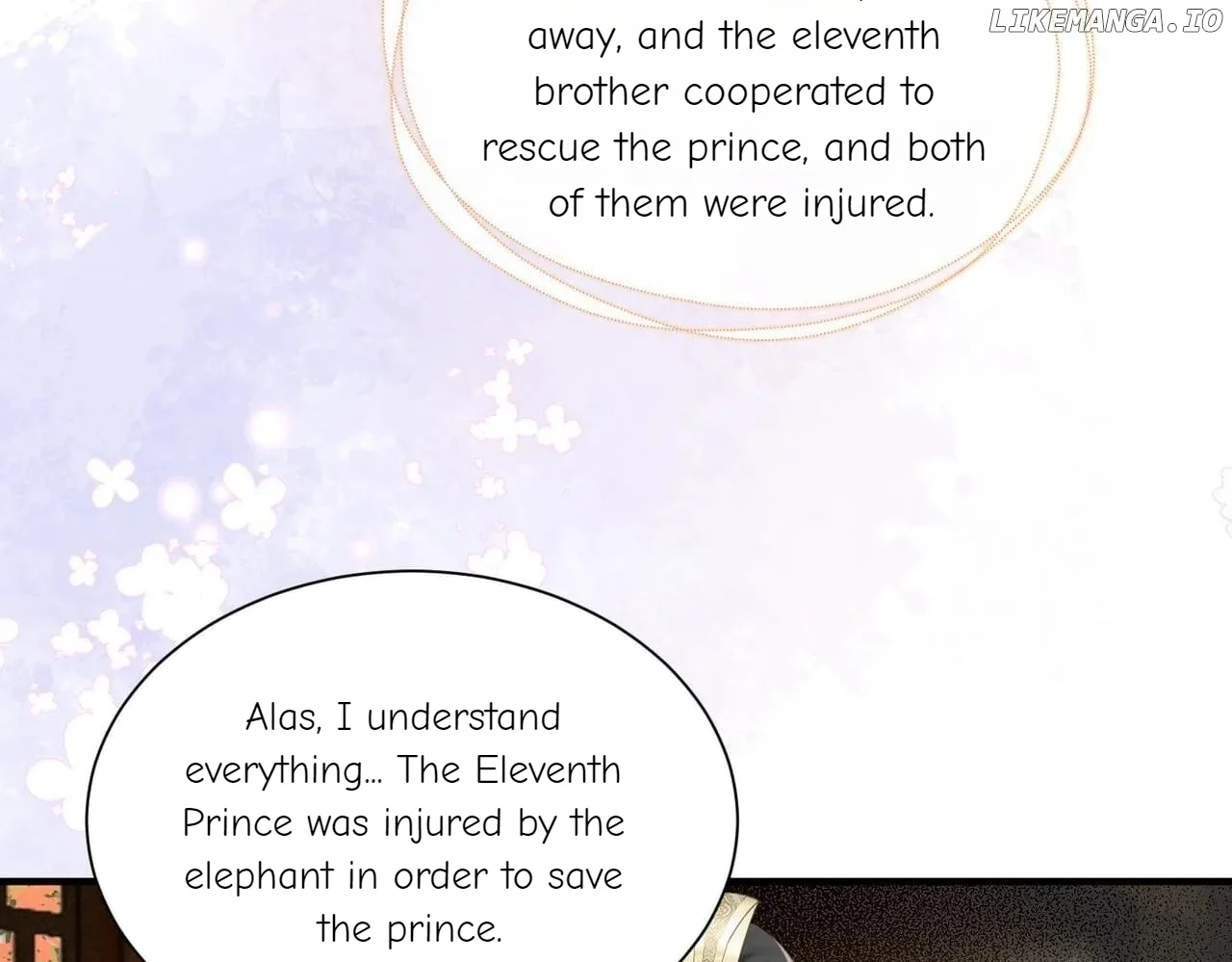 The Tyrant’s Family Lasts Thanks To Her Inner Voice Chapter 9 357 68
