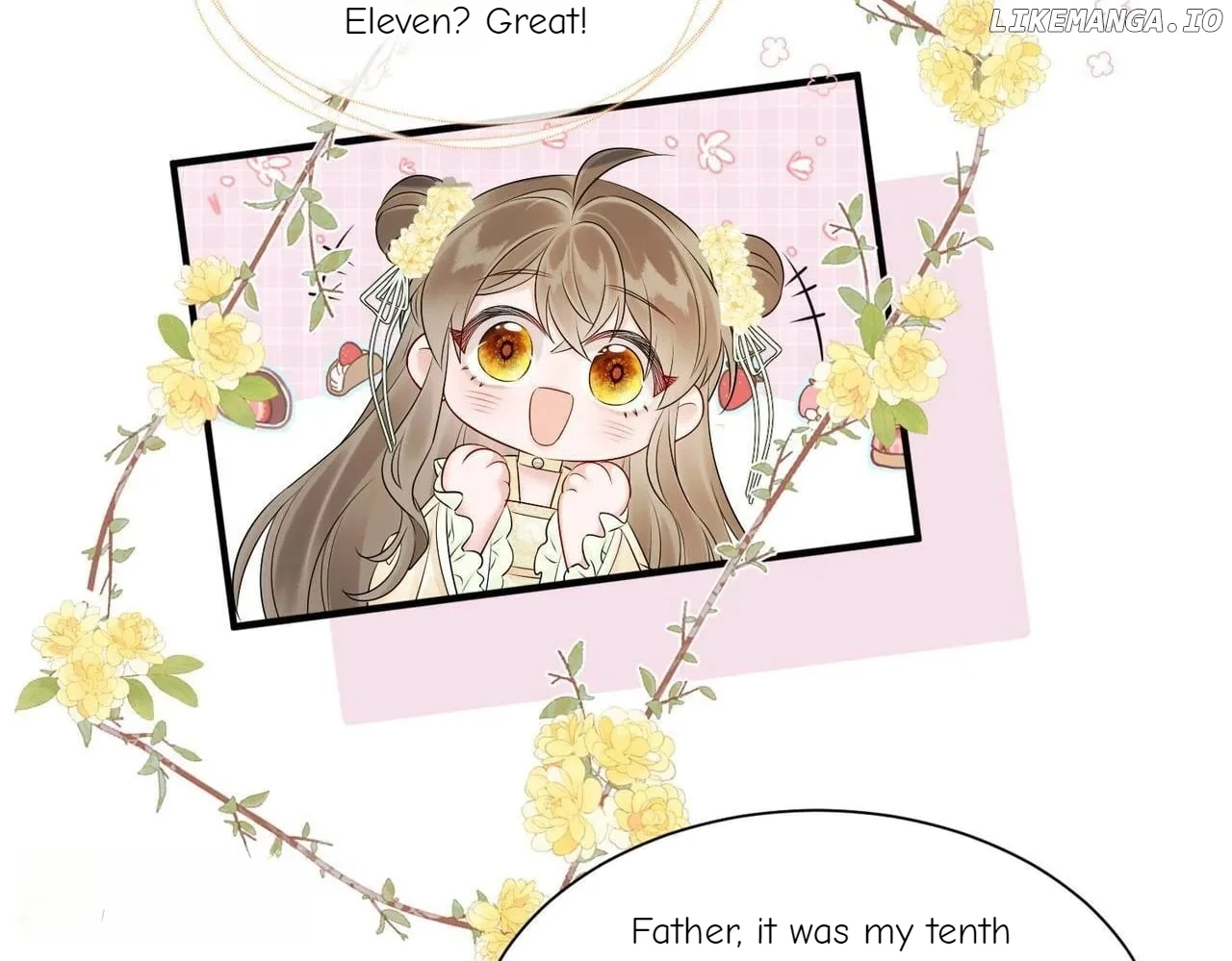The Tyrant’s Family Lasts Thanks To Her Inner Voice Chapter 9 360 71