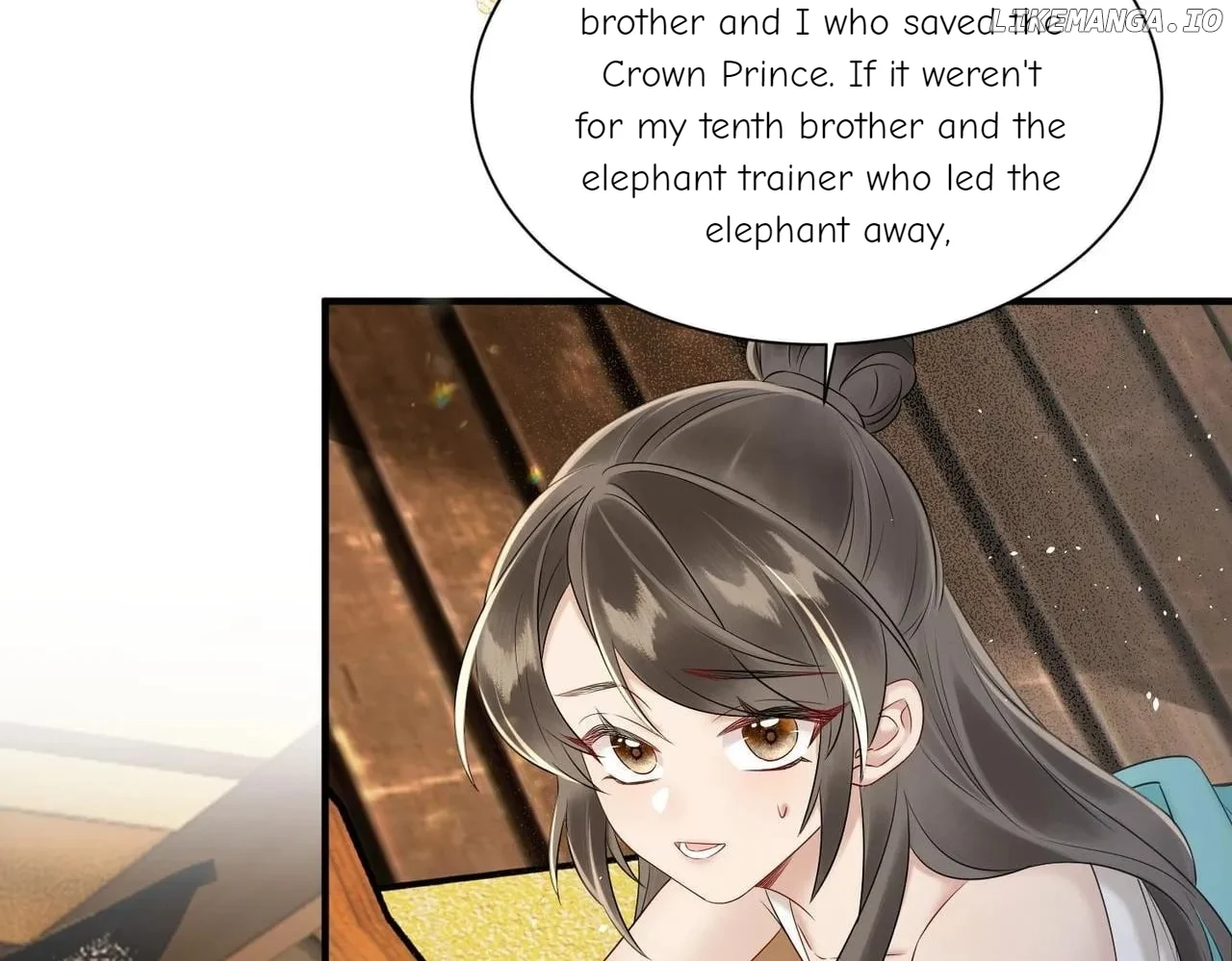 The Tyrant’s Family Lasts Thanks To Her Inner Voice Chapter 9 361 72