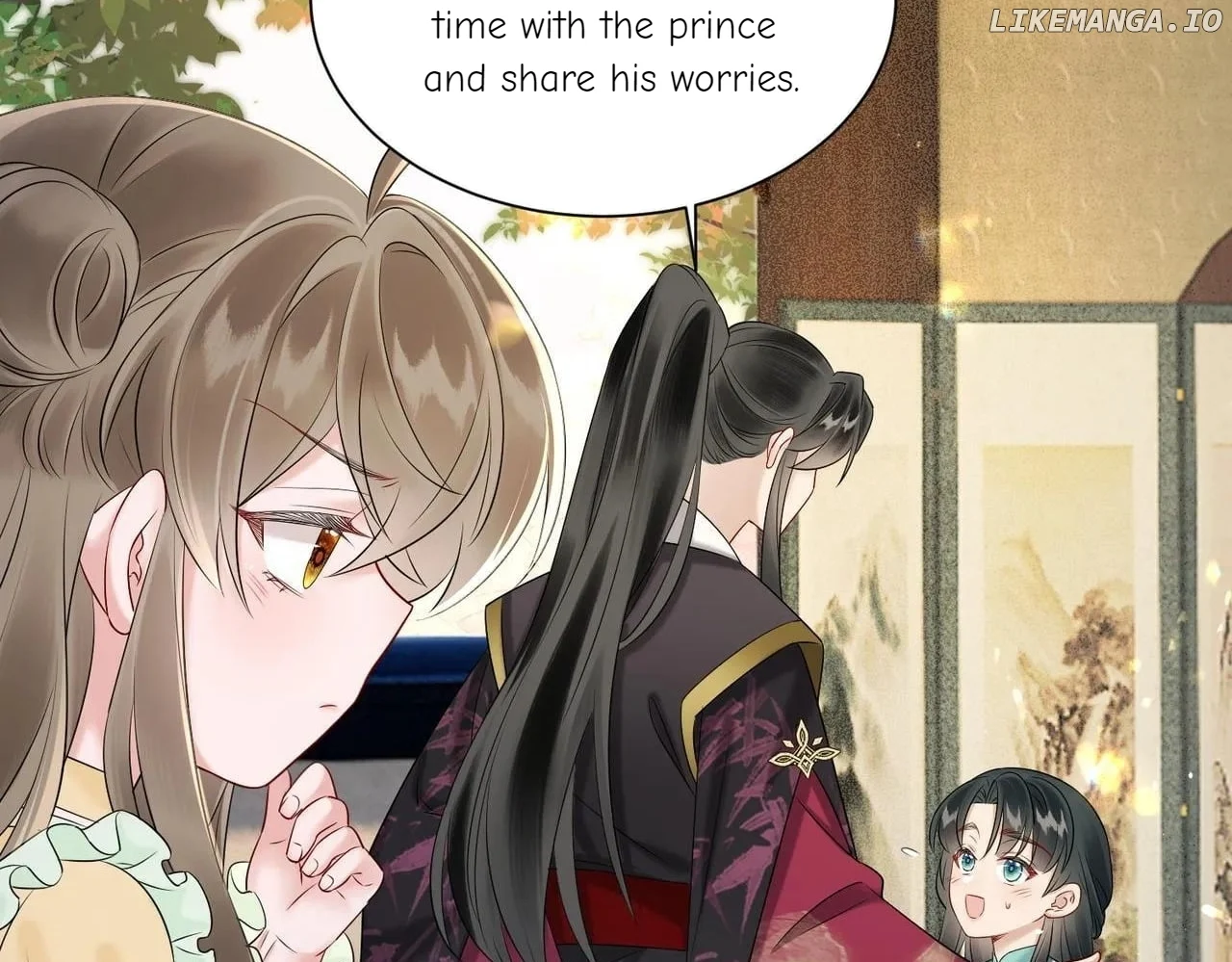 The Tyrant’s Family Lasts Thanks To Her Inner Voice Chapter 9 363 74