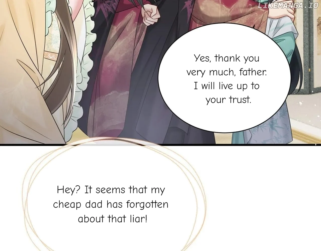 The Tyrant’s Family Lasts Thanks To Her Inner Voice Chapter 9 364 75
