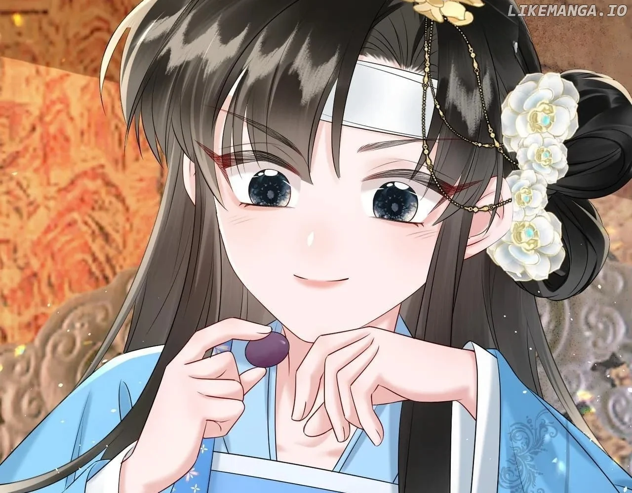 The Tyrant’s Family Lasts Thanks To Her Inner Voice Chapter 9 370 81