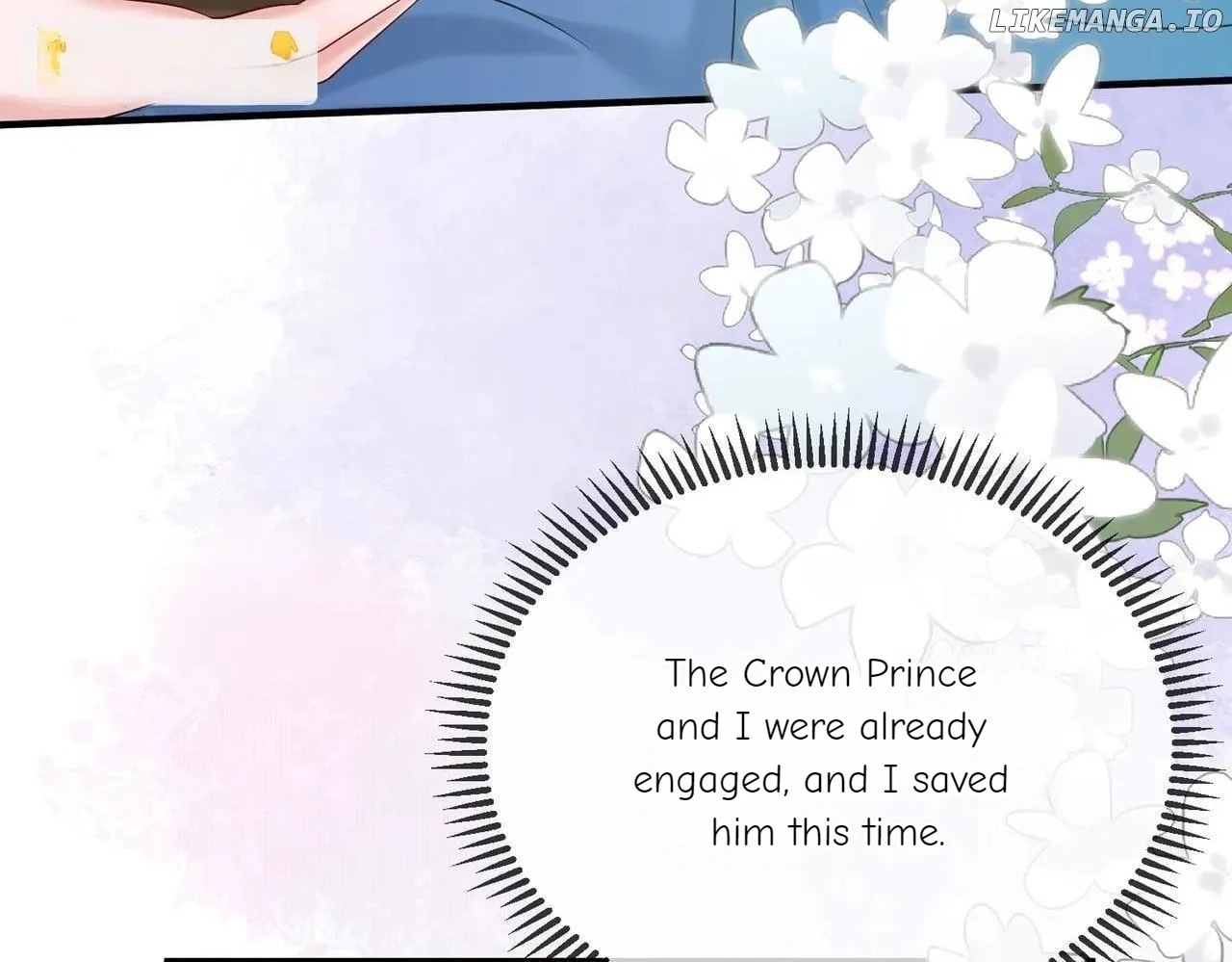 The Tyrant’s Family Lasts Thanks To Her Inner Voice Chapter 9 372 83
